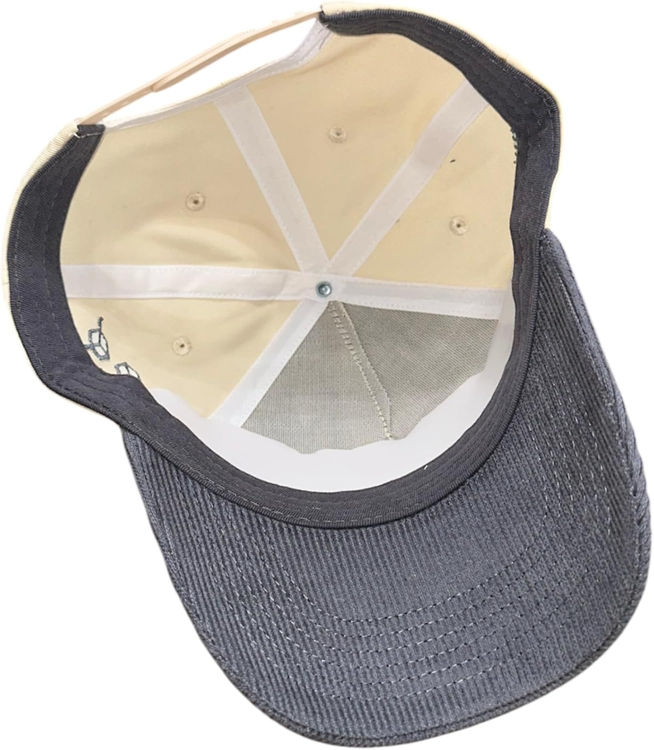 Adjustable Crypto Hat Vintage Style Baseball Cap for Blockchain & Cryptocurrency Enthusiats