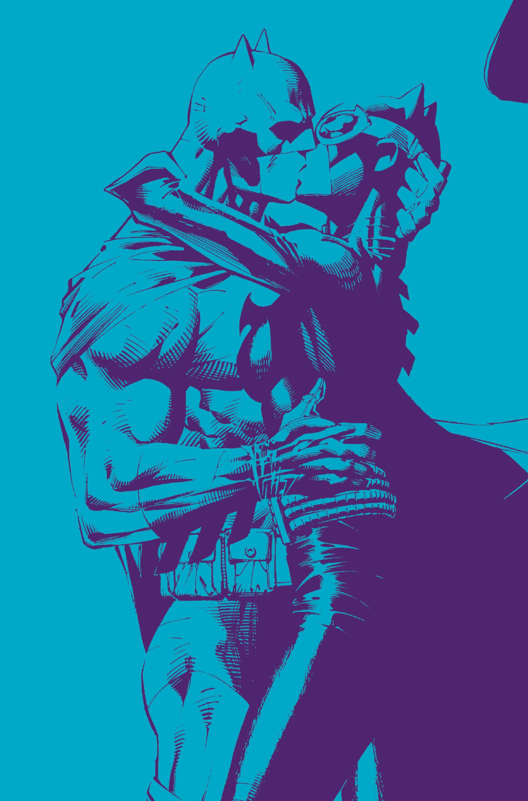 Urban Limited : Batman Silence