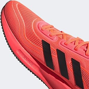 adidas super nova tyo ピンク ランニングシューズ Amazon | [アディダス] ランニングシューズ スーパーノヴァ