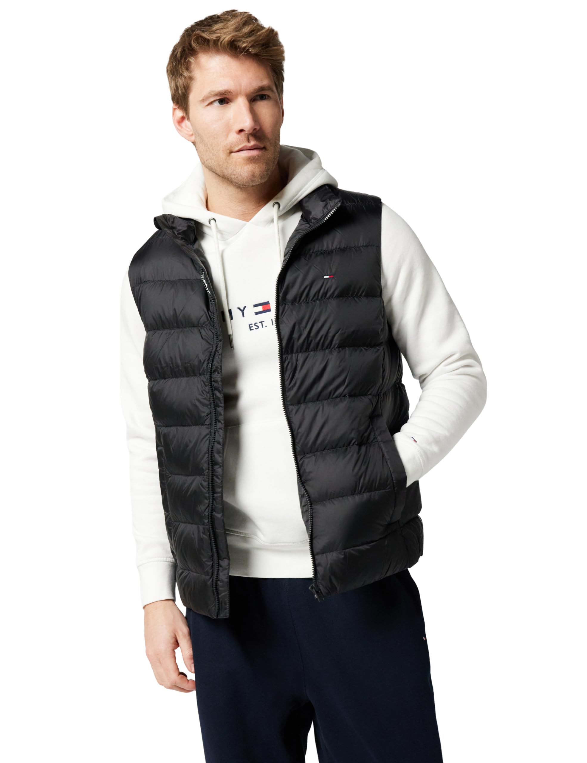 Mode von Calvin Klein & Tommy Hilfiger