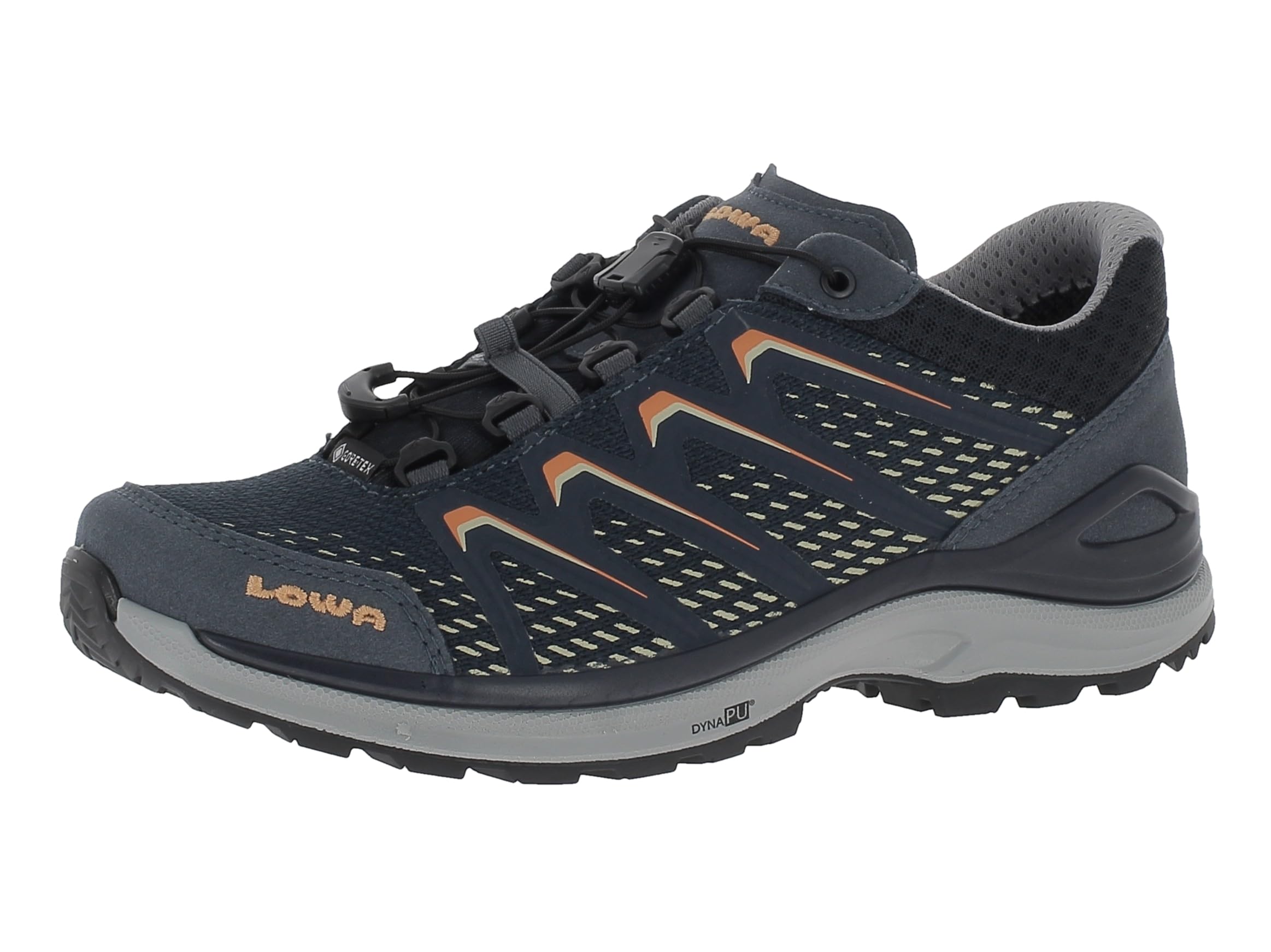 LOWA Halbschuh MEADOW GTX LO SL Ws