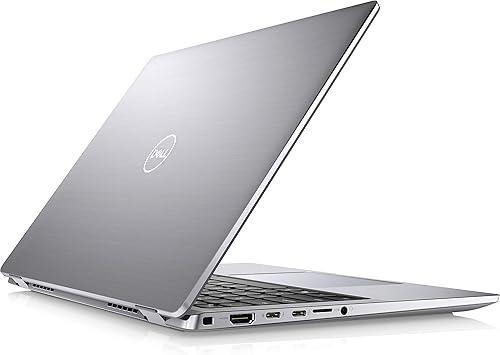 Miniatura 3 de Dell Cuaderno Latitude 9000 9420 de 14 pulgadas, Full HD Plus, 1920 x 1200, Intel EVO Core i5 (11.ª generación) i5-1145G7 Quad-core (4 Core) 2.60