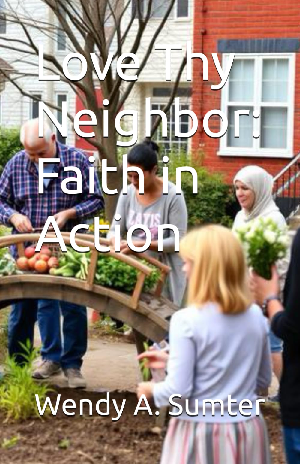 Love Thy Neighbor: Faith in Action