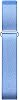 Google Fitbit Air Performance Loop Band - One Size, Micro-Adjustable - Workout-Friendly - Only Compatible with Fitbit Air - Lavender