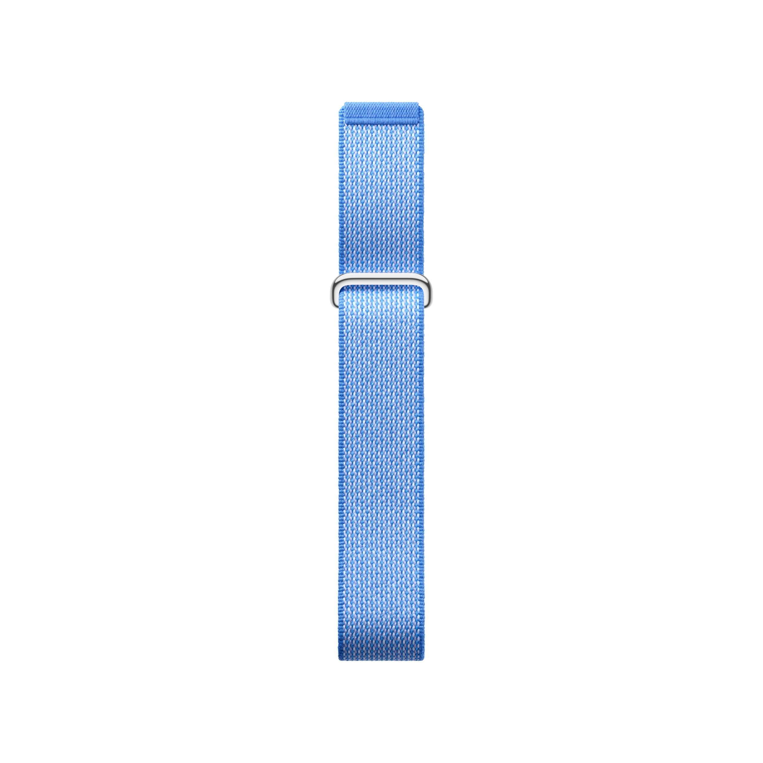 Google Fitbit Air Performance Loop Band - One Size, Micro-Adjustable - Workout-Friendly - Only Compatible with Fitbit Air - Lavender