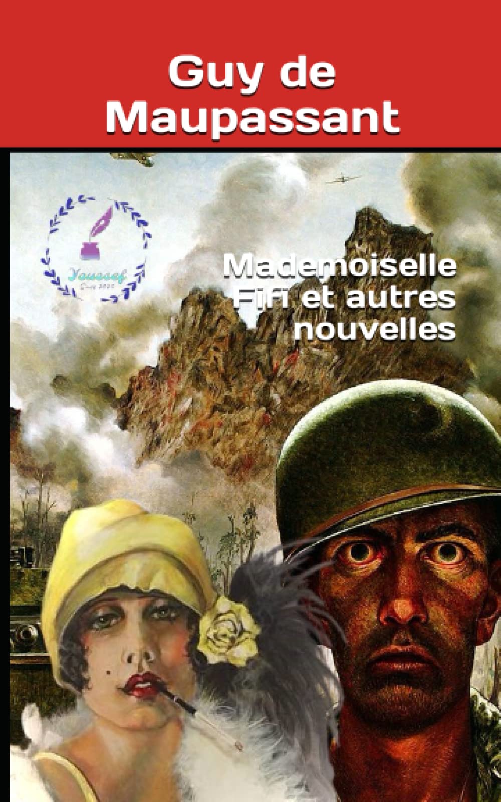 Mademoiselle Fifi et autres nouvelles