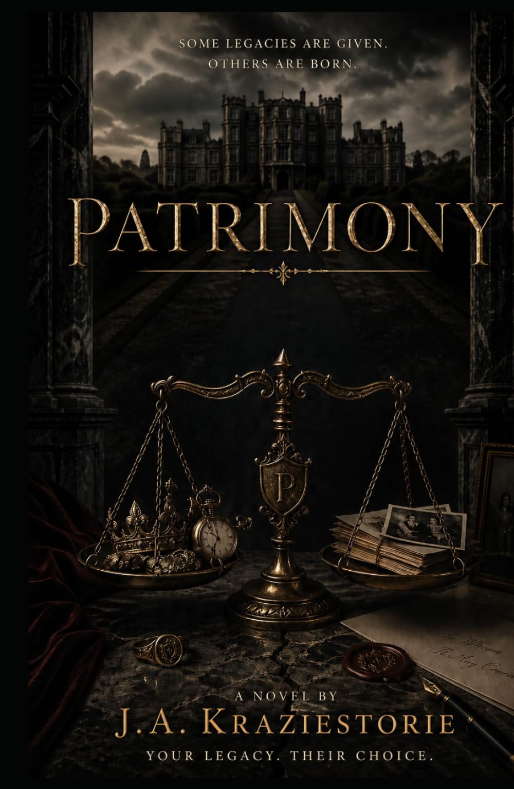 Patrimony