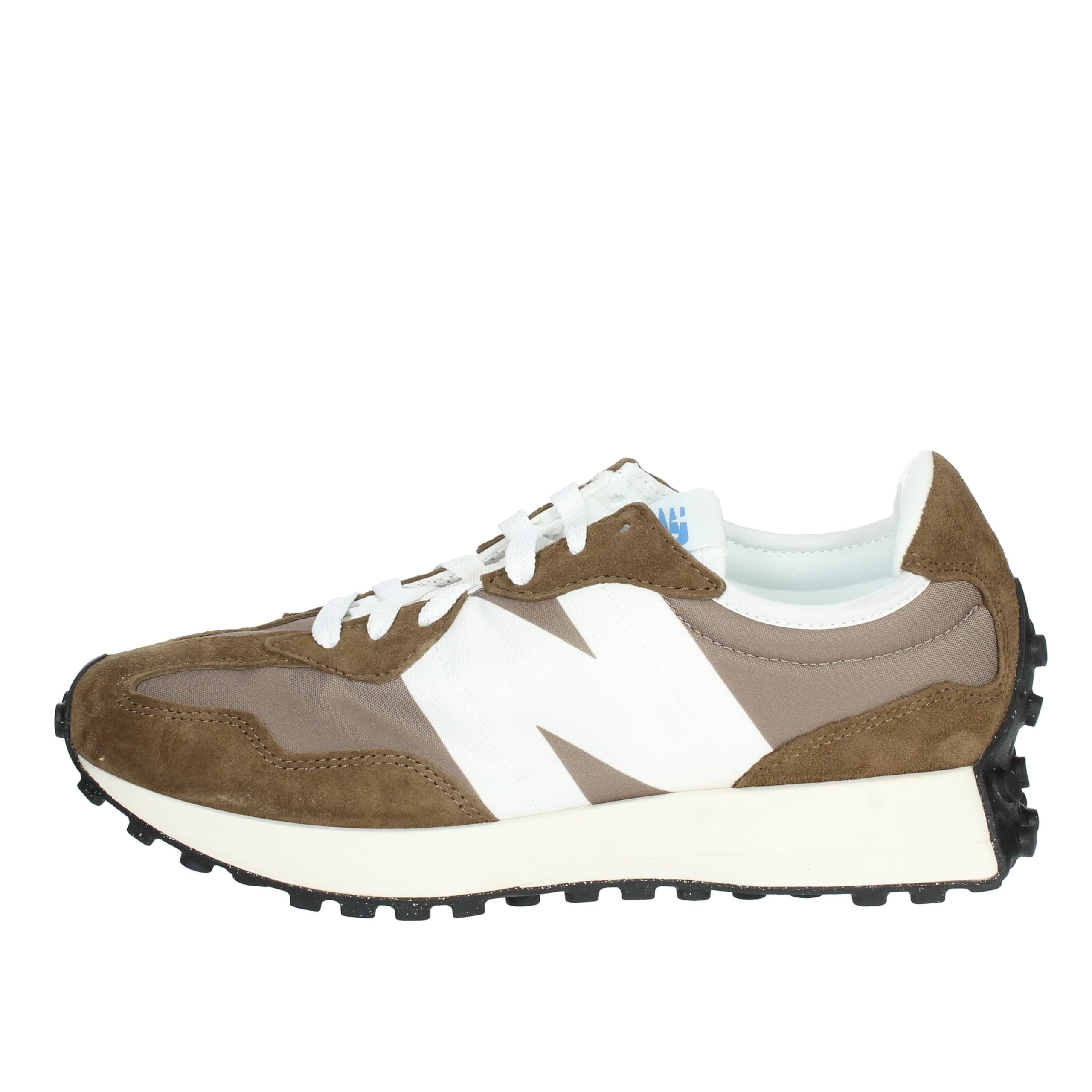 New Balance Ms327sfa, Sneaker Hombre