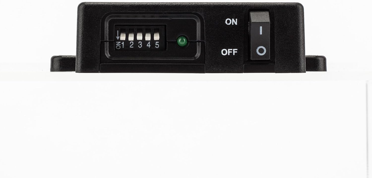Power Magic Pro Battery Discharge Prevention Device for Parking Mode