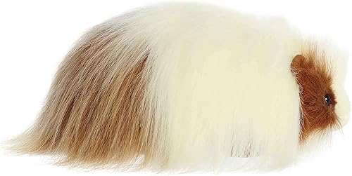 Miniatura 3 de PBS Aurora, Quincy Guinea Pig 10" Felpa