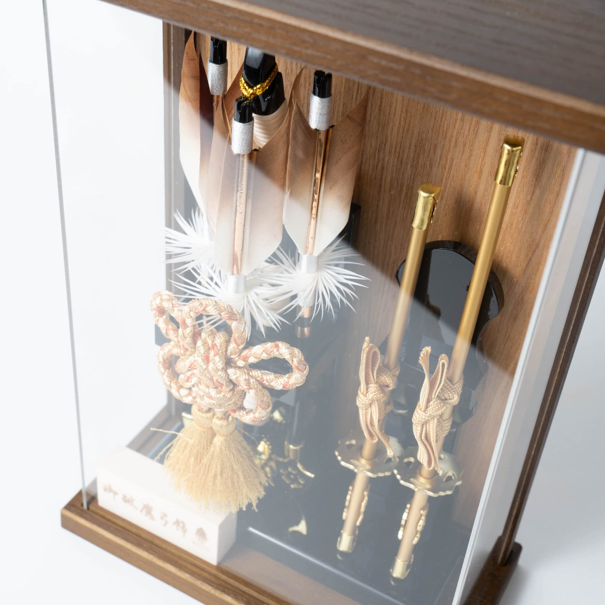 Amazon | 【早割5％OFF】破魔弓 コンパクト おしゃれ ことの破魔弓