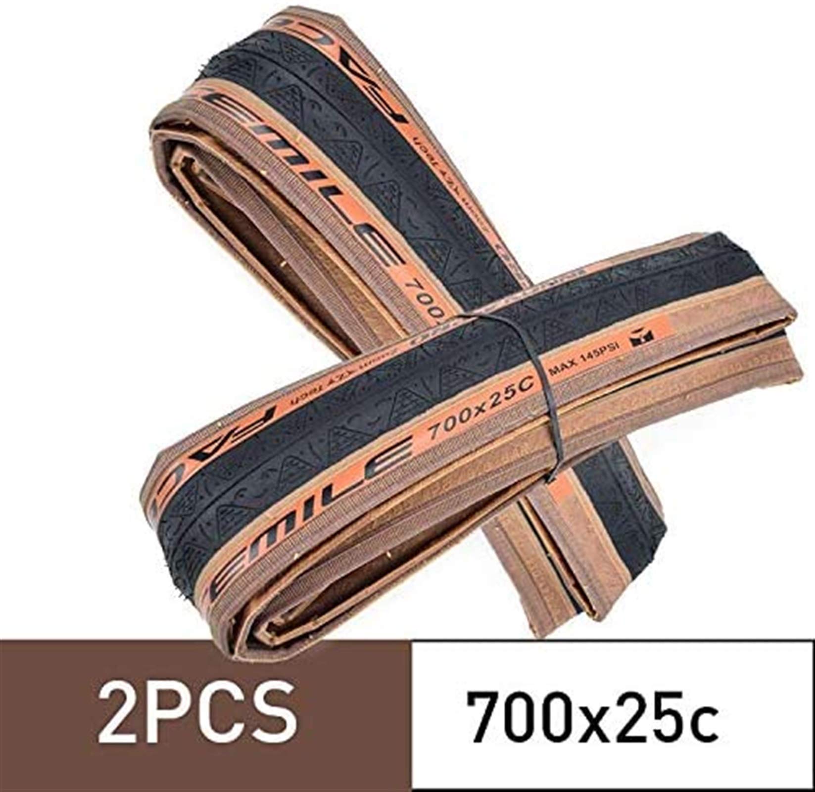 Pneu Velo Route 700x25c Continental