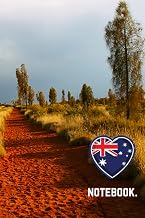 Notebook: Representing Australia!