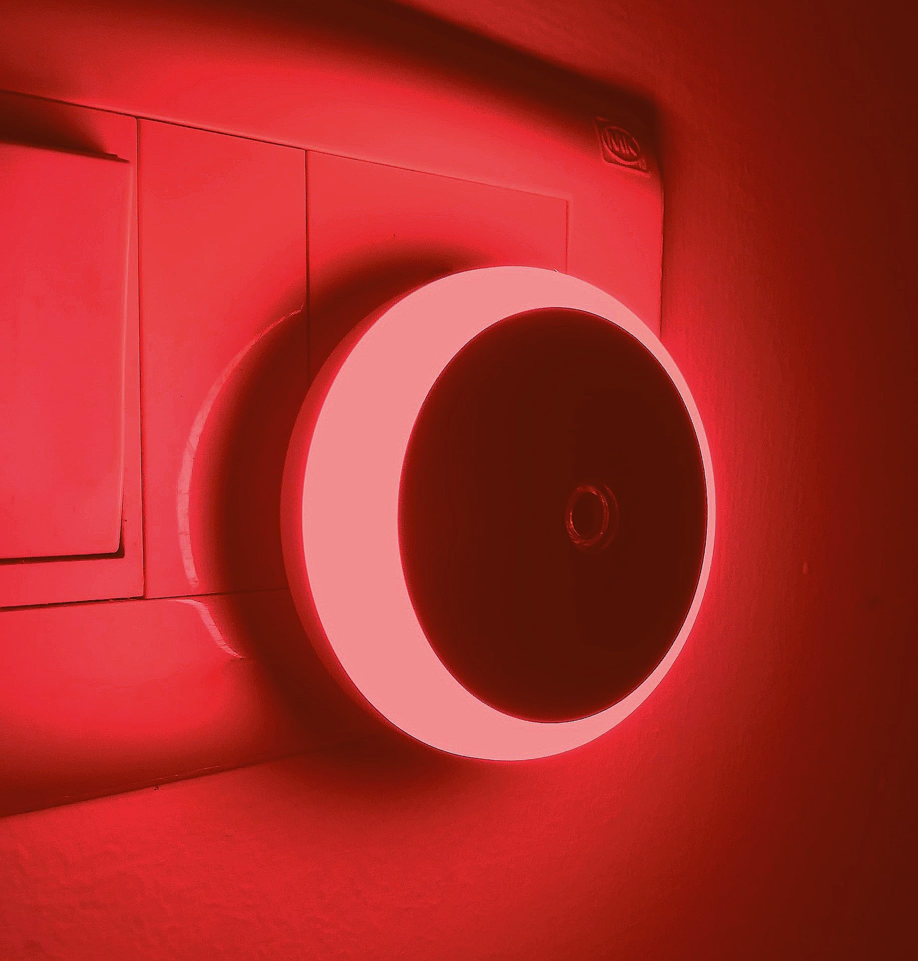 TARAMPRO LED Night Light - Automatic & Energy Saving -7