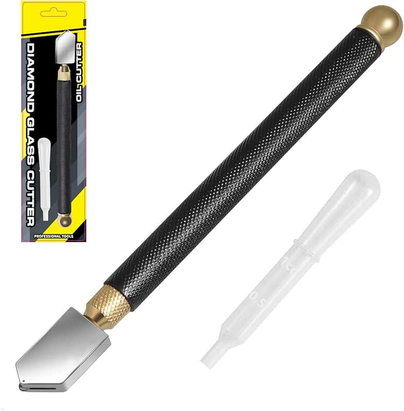 Glass Cutters Amazon.co.uk