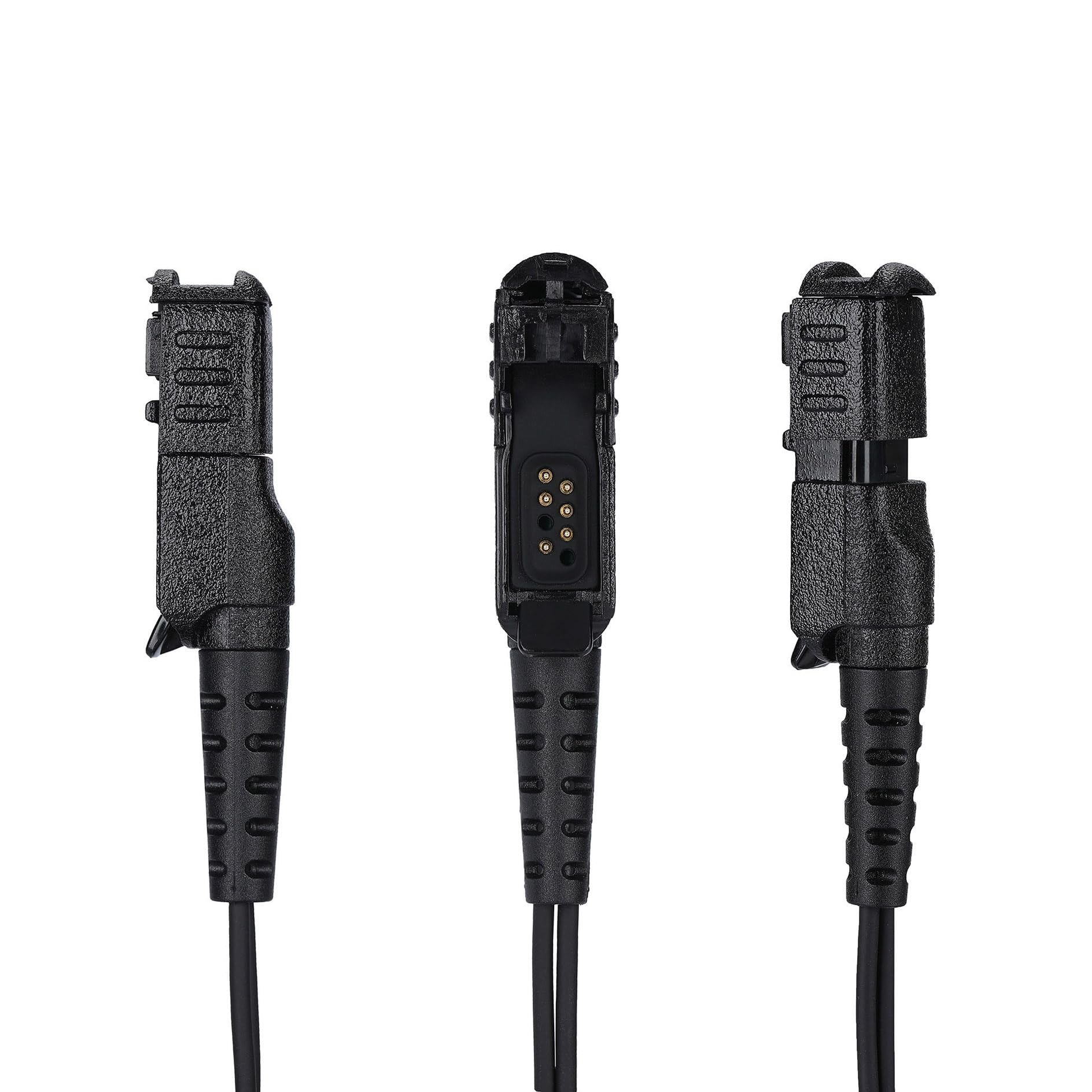 Sarcia XPR 3500e Earpiece For Motorola,2 Wire Covert Acoustic - View #7