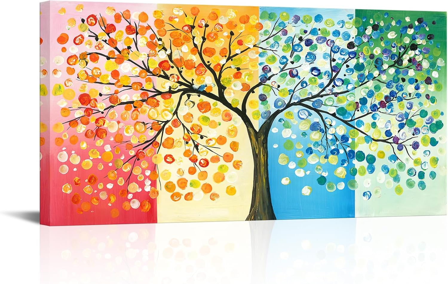 ディズニー×ラッセン コラボジグソーパズル◎シーサイドロマンス