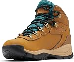 Columbia womens Newton Ridge Plus Waterproof Hiking Boots Hiking Boot