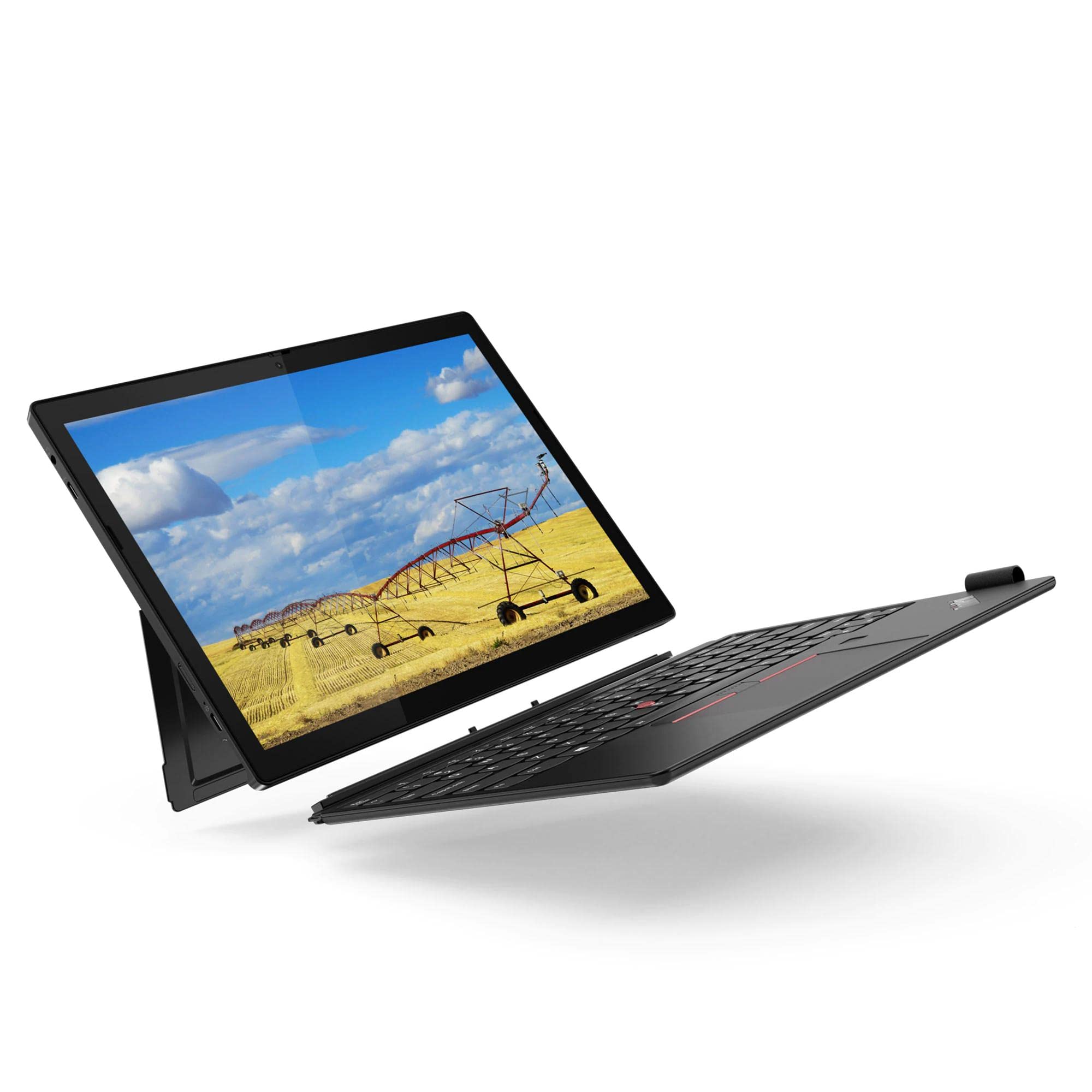 LTE搭載！ThinkPad X12 Detachable gen1 中古美品 LTE搭載！ThinkPad X12 Detachable gen1 中古美品 - メルカリ