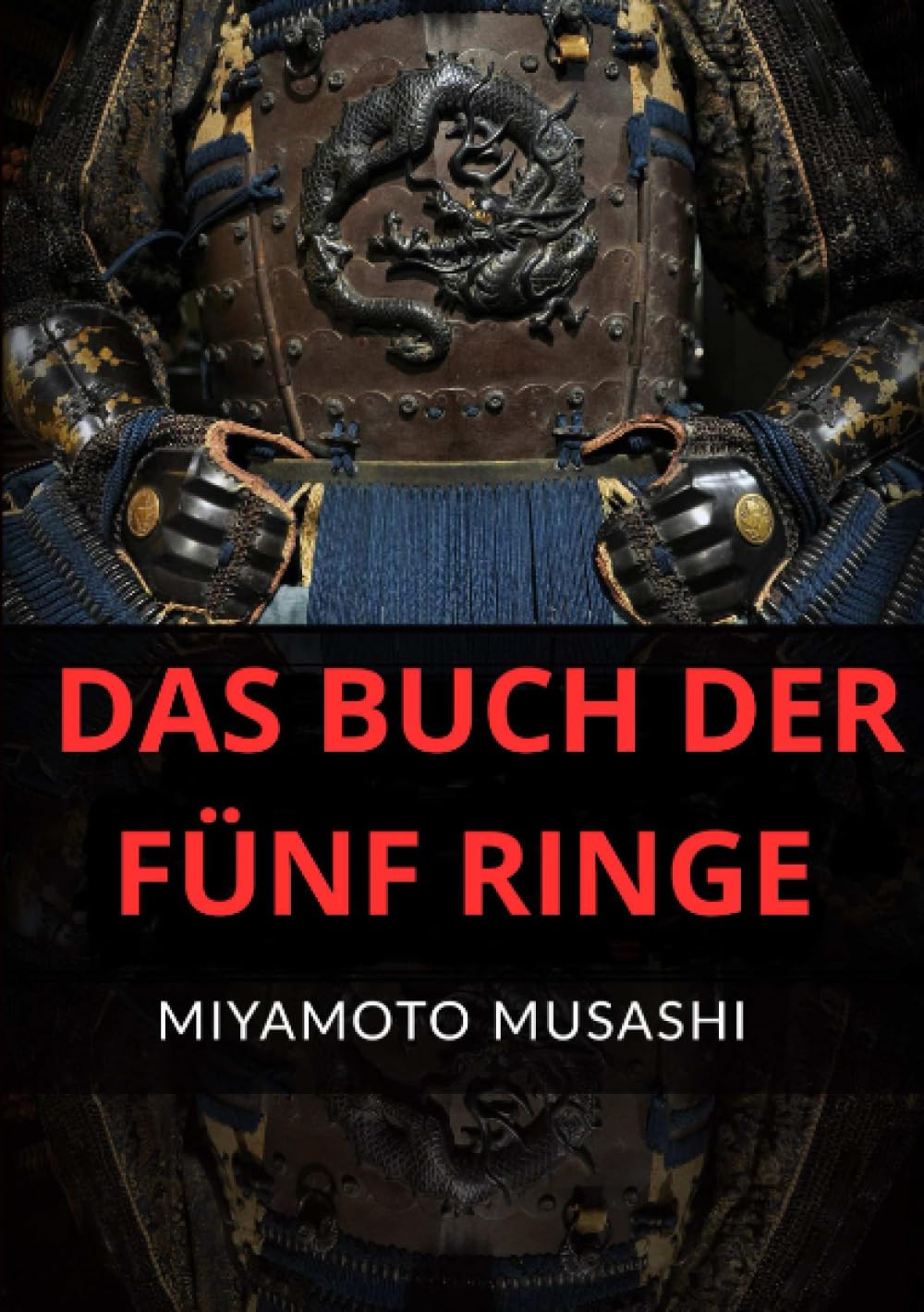 Das Buch der fünf Ringe