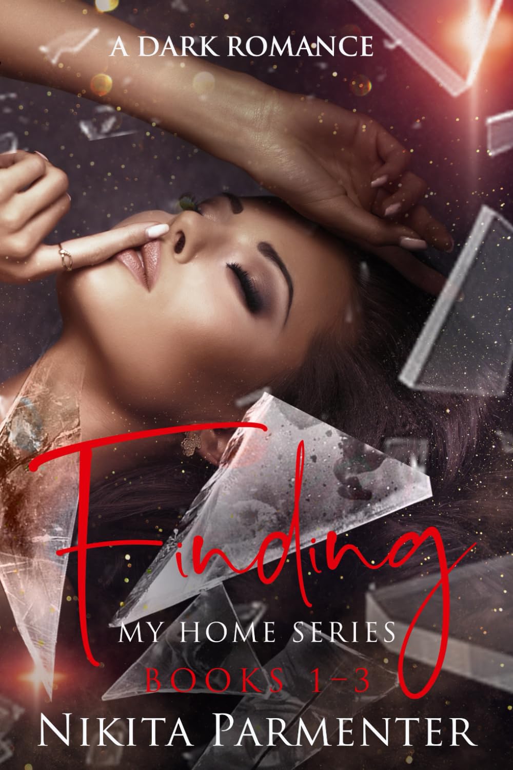 Finding My Home (Volume 1-3)