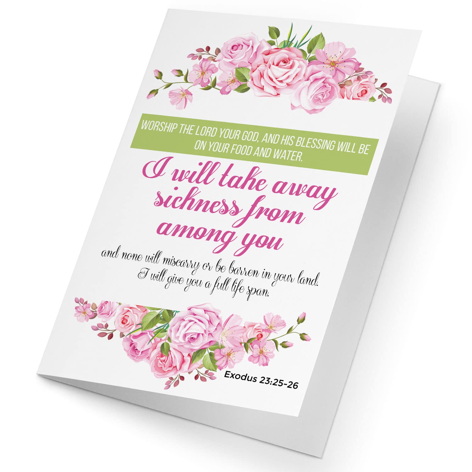 creatie-bible-verse-scripture-greeting-card-on-healing-5-75inx8-5in-big-size-christian-greeting-card-inspirational-christian-get-well-soon-greeting-cards-amazon-in-office-products for Free Printable Religious Get Well Cards Creatie® Bible Verse/Scripture Greeting Card on Healing. 5.75Inx8.5In, Big Size Christian Greeting Card, Inspirational Christian Get Well Soon Greeting Cards : Amazon.in: Office Products for Free Printable Religious Get Well Cards