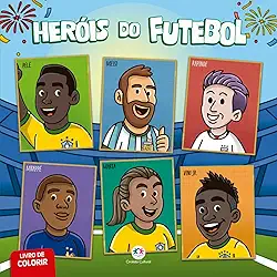 Heróis do Futebol