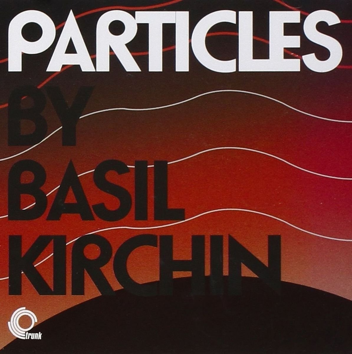 Particles Basil Kirchin Amazon.es CDs y vinilos}