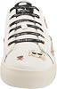Karl Lagerfeld Paris Women's Kate Shoe Sneaker Iconic Klp Pin