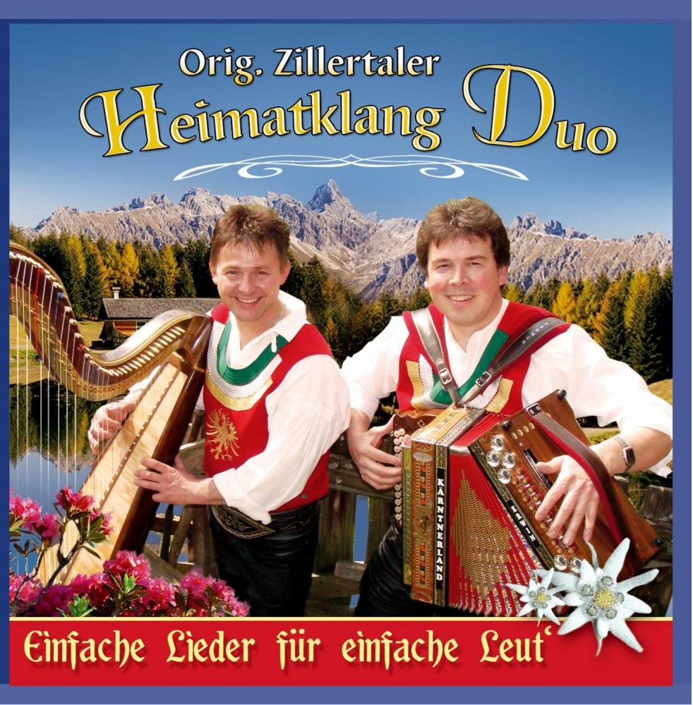 Einfache Lieder Für Einfache Leut'