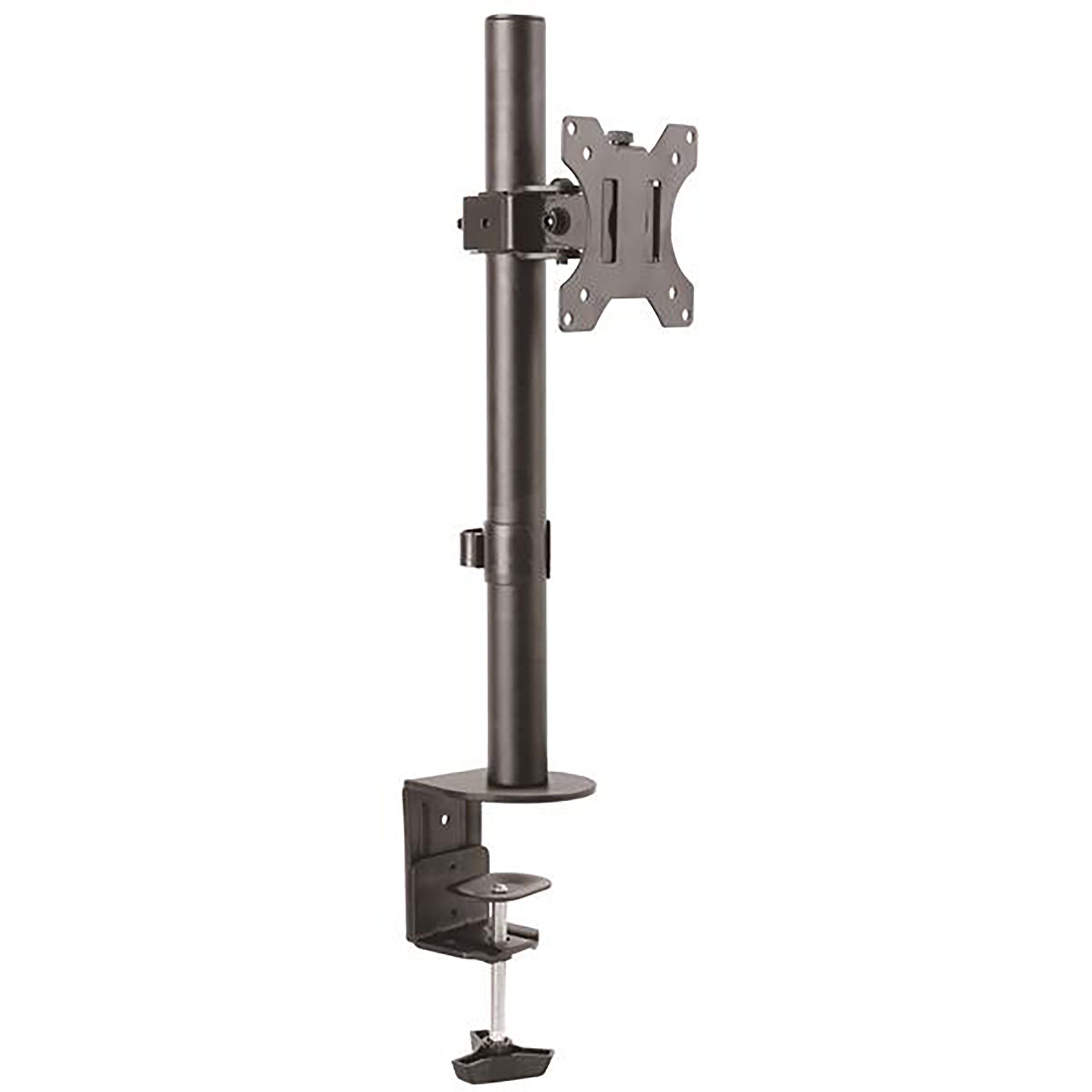 StarTech.com Desk Mounting Pole Mount for 1 x Screen, 34in Screen Size