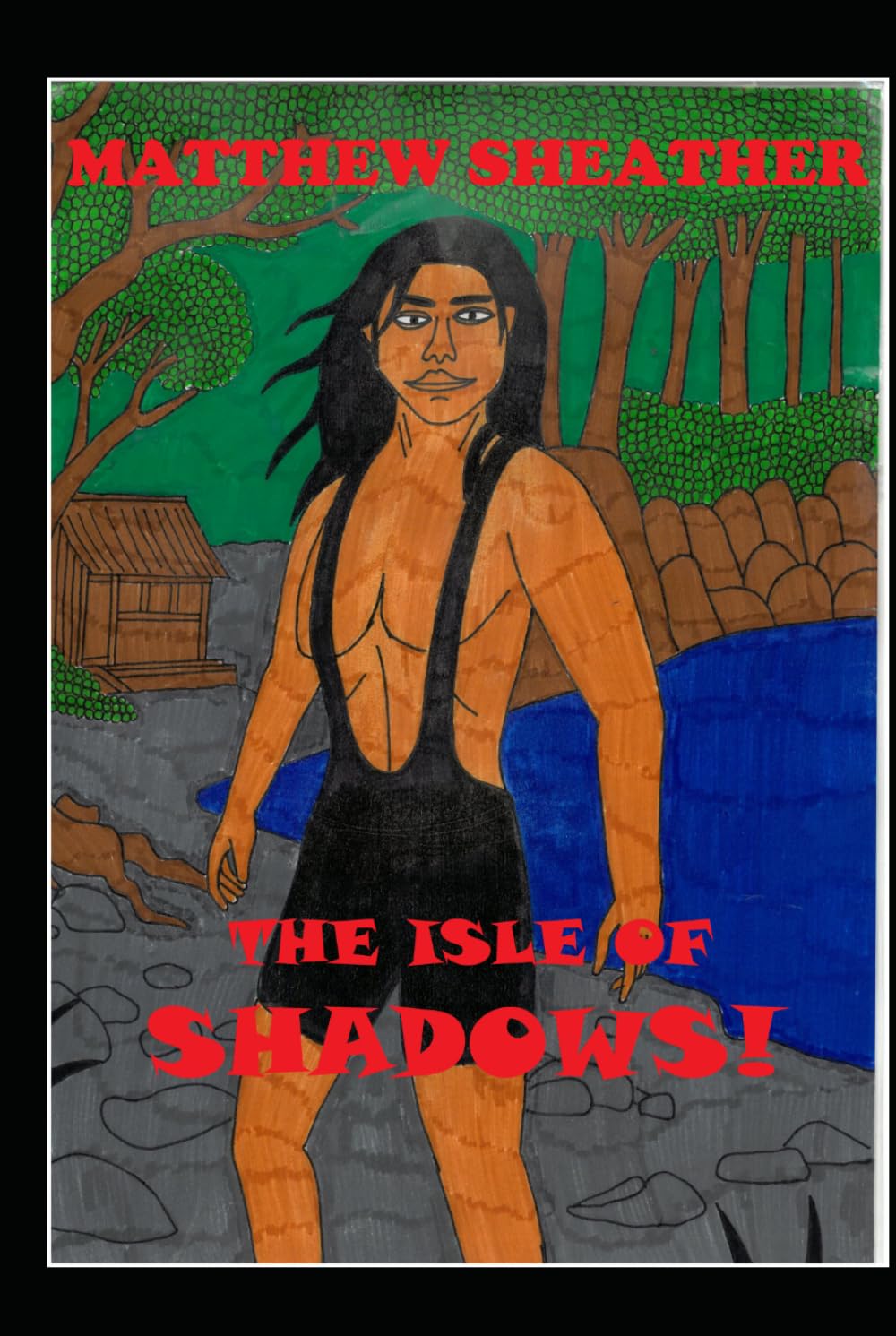 Isle Of Shadows