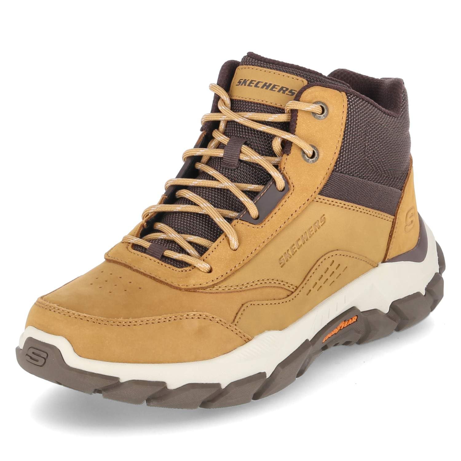 Skechers Santoro Hopkins Botas para senderismoHombre