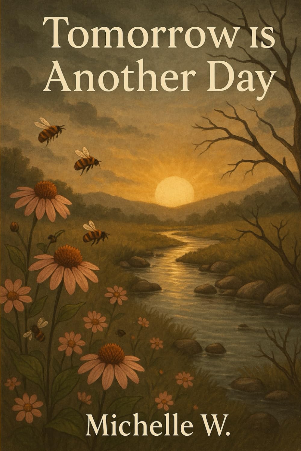 Tomorrow: Is another day (Light Series)