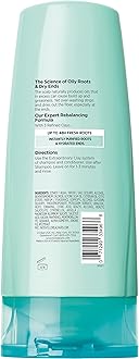 L’Oréal Paris L'Oreal Elvive Extraordinary Clay Rebalancing Conditioner, 12.6 fl; oz; (Packaging May Vary)