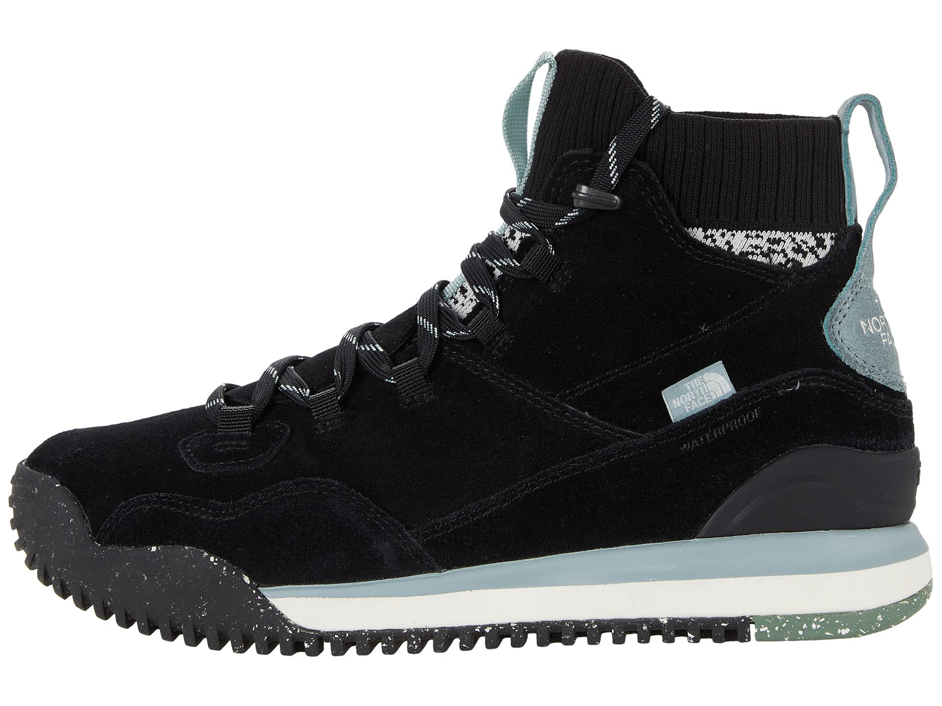 The North FaceBack-To-Berkeley III Sport Waterproof