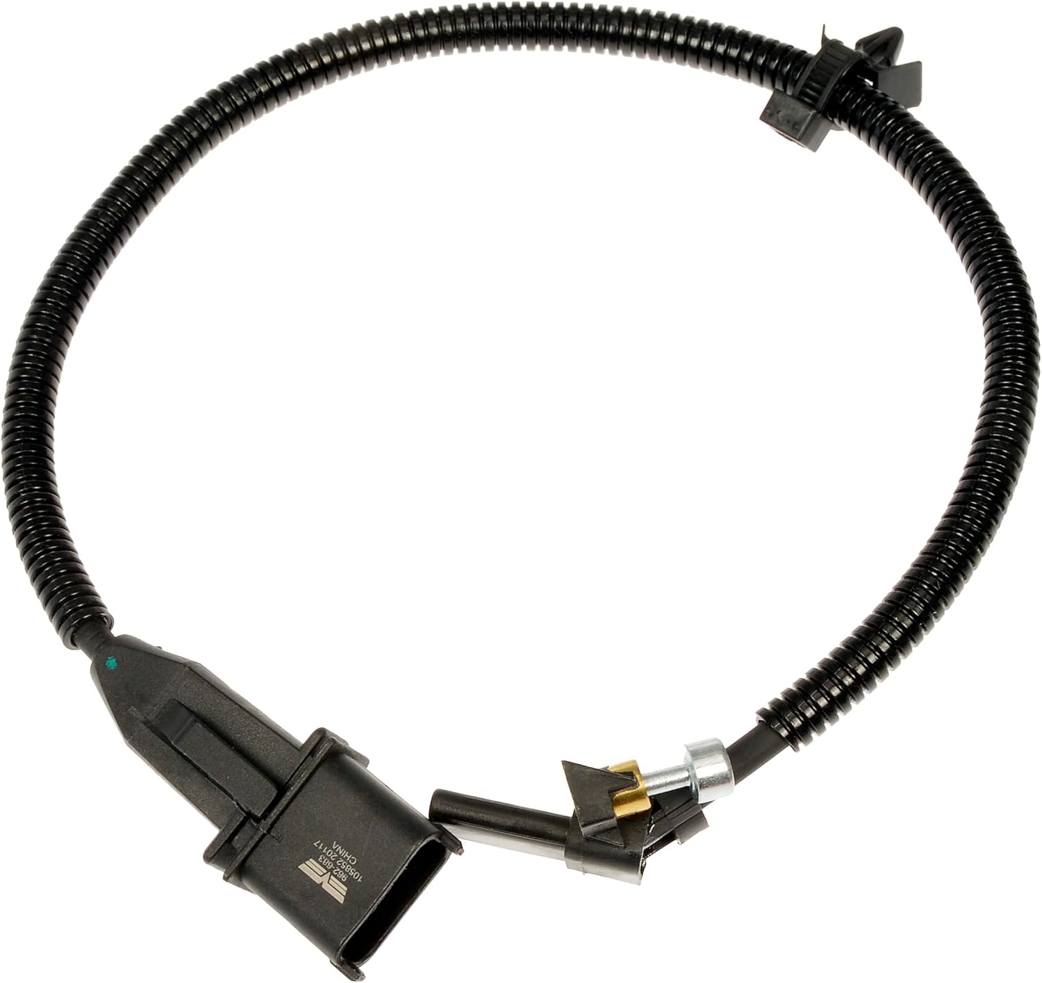Dorman 962-682 Engine Crankshaft Position Sensor Compatible with Select Buick/Cadillac/Chevrolet Models