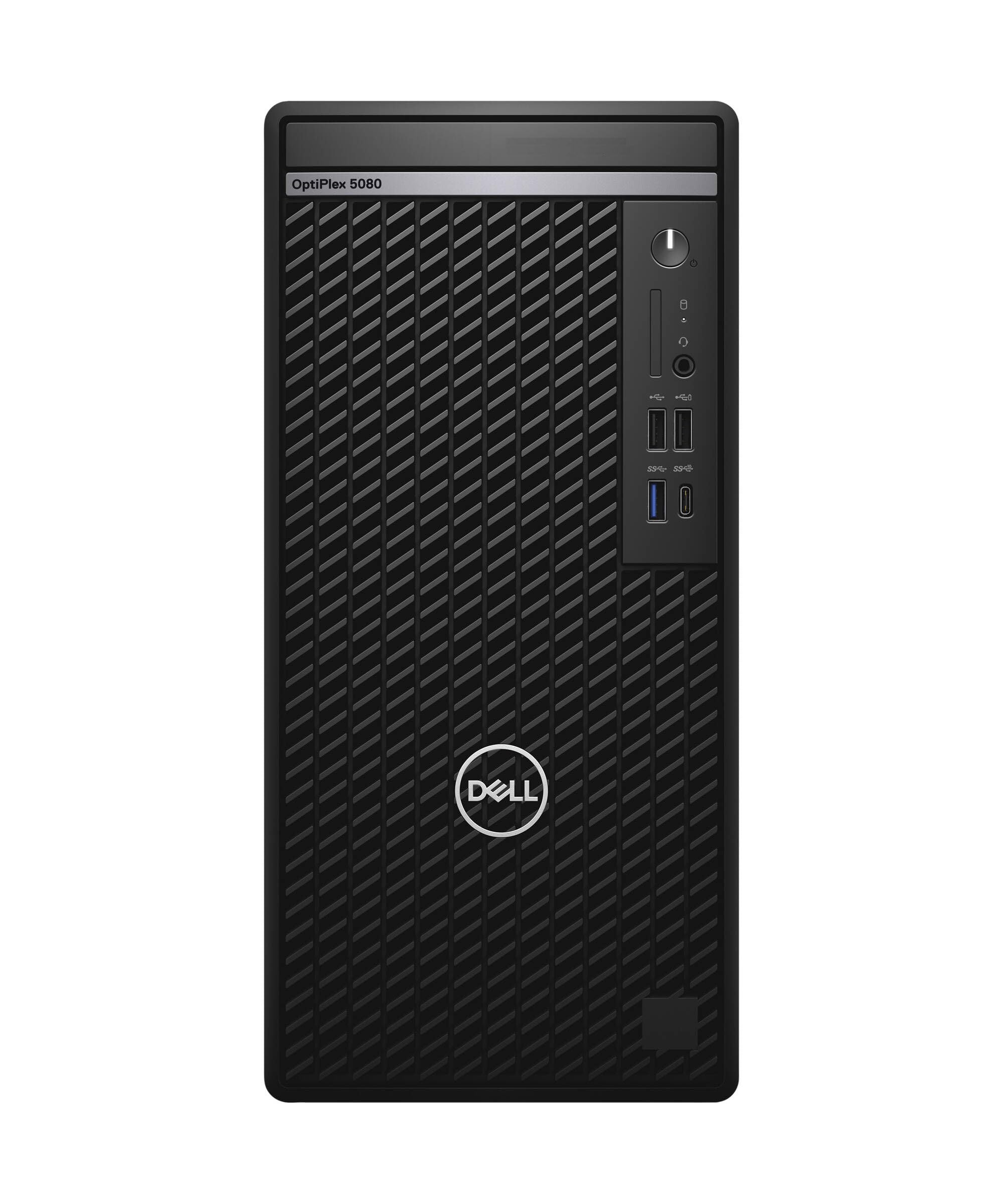 Amazon.com: Dell OptiPlex 5080-T, Core i5-10500 3.1GHz, 16GB RAM
