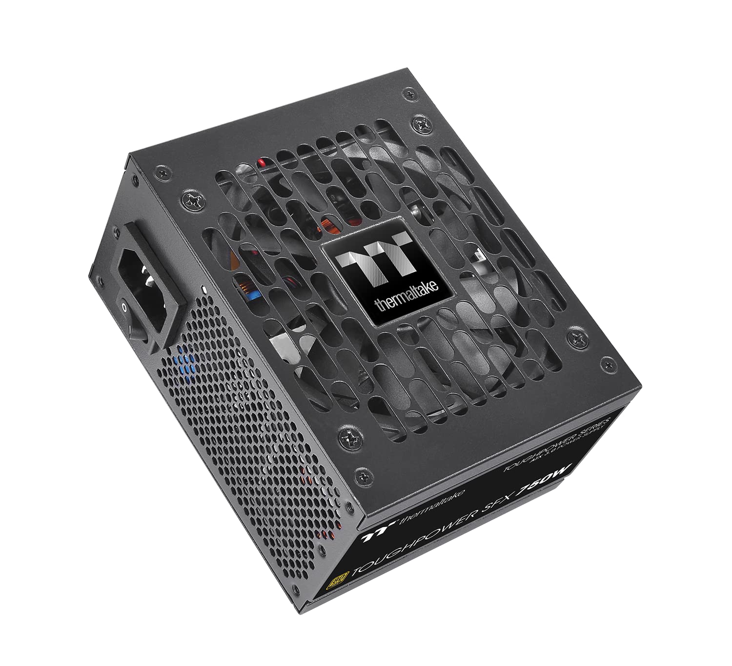 電源ユニット TOUGHPOWER SFX 750W GOLD Thermaltake Toughpower SFX 750W Gold - TT Premium Edition – Thermaltake USA
