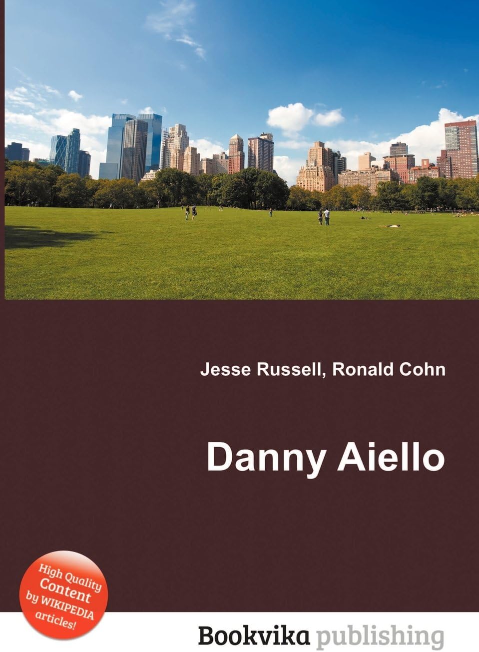 Danny Aiello