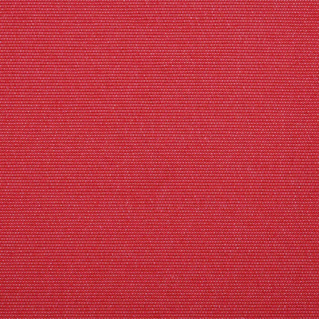 Tessuto di ricambio per tenda da sole, rosso, in poliestere, 1000 x 160 cm, protezione solare, resistente ai raggi UV, impermeabile, ideale per balcone, giardino, come ombra e protezione dal