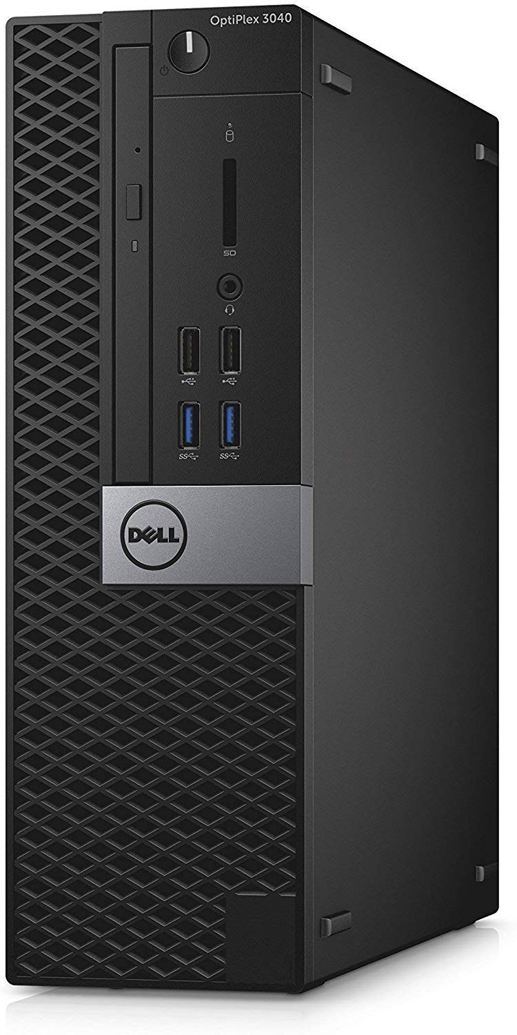 Dell Optiplex 3040 SFF i3 6100 8GB RAM 128GB SSD HDMI HD