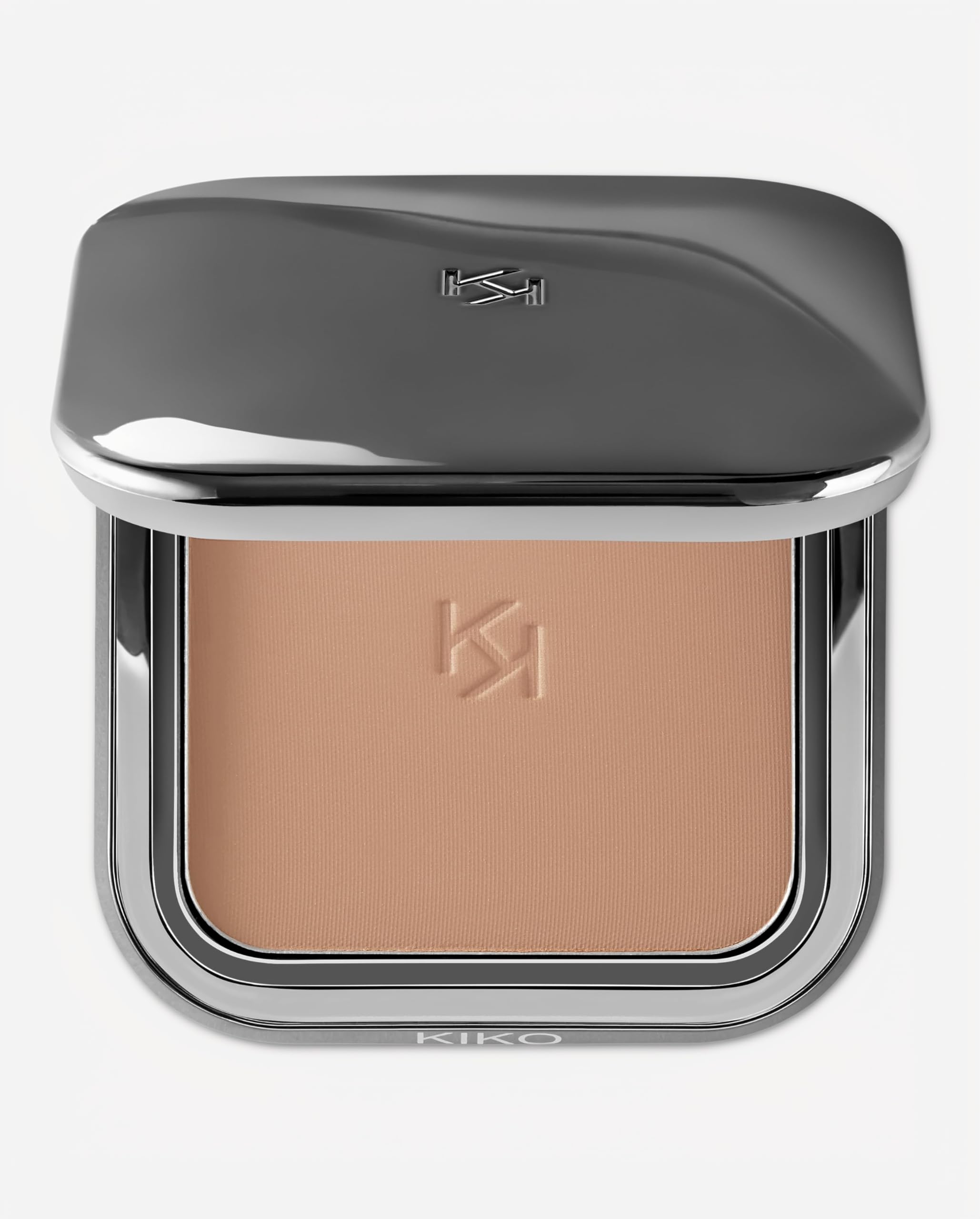 Amazon.com: KIKO Milano Flawless Fusion Bronzer Powder, 08 Cold