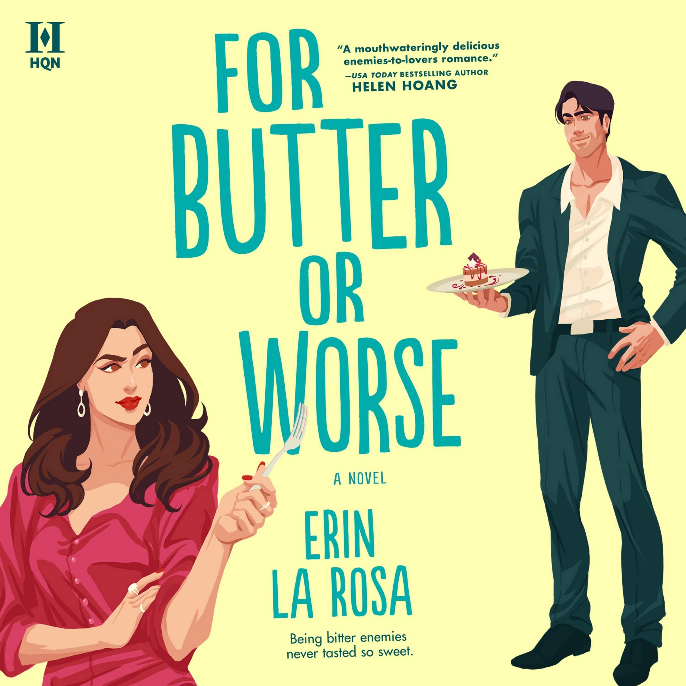For Butter or Worse: 1 (Hollywood)