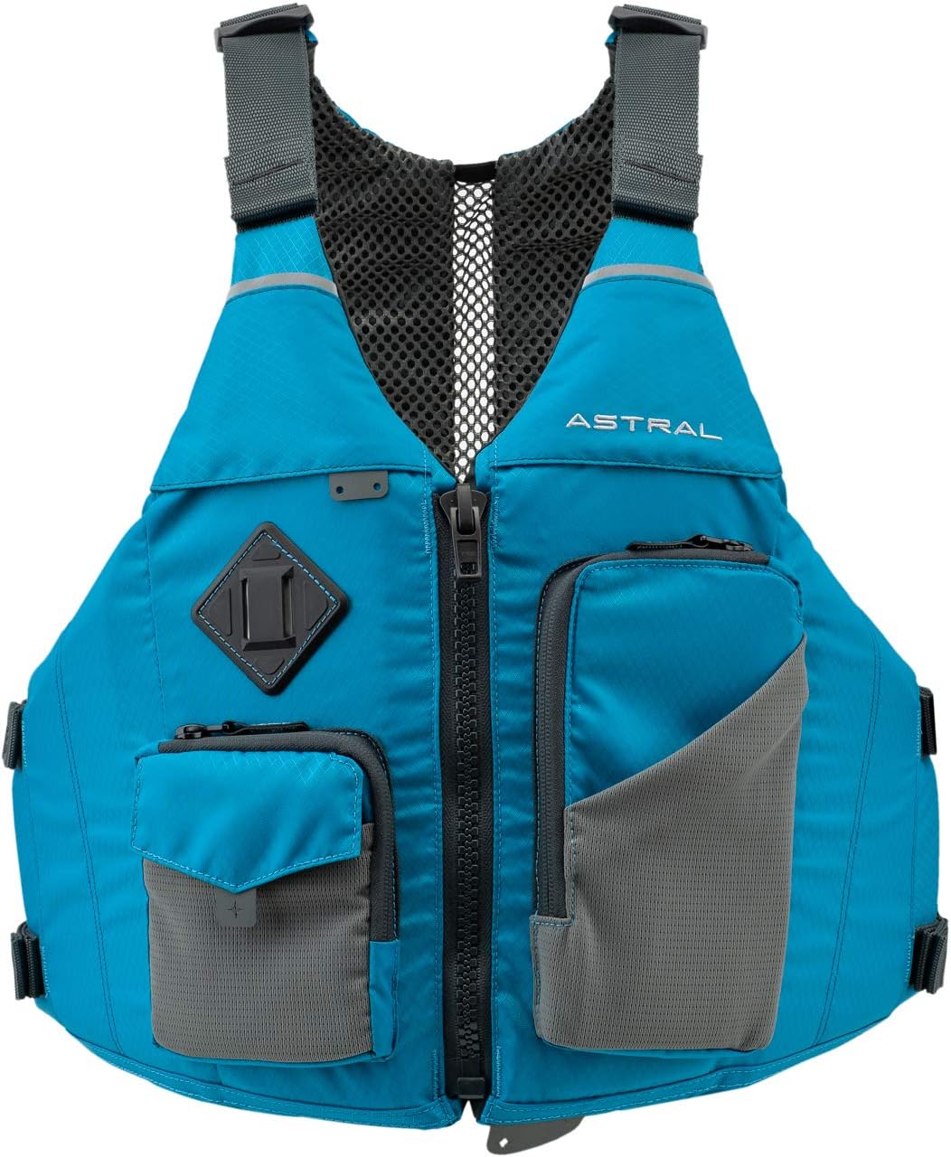 Astral, E-Ronny Men’s PFD, Durable Life Jacket for Fishing, Touring, and Kayaking Astral, E-Ronny Men’s PFD, Durable Life Jacket for Fishing, Touring, and Kayaking