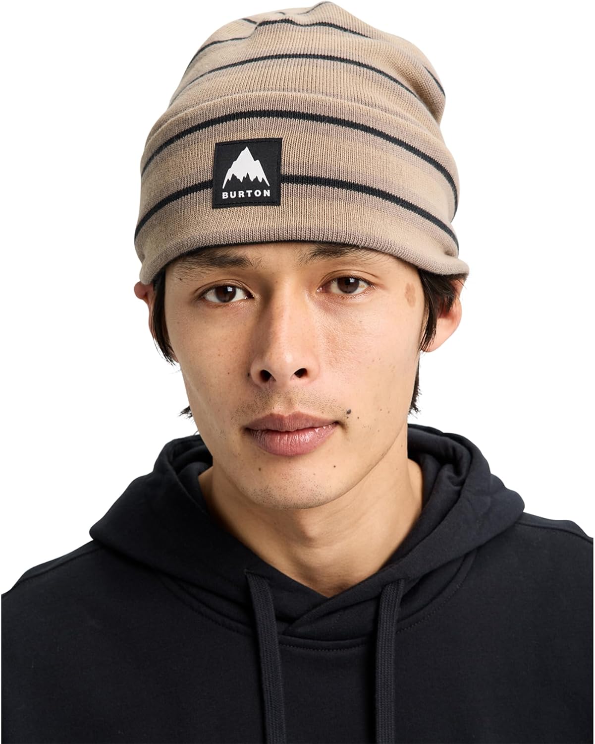 Burton Recycled Kactusbunch Tall Beanie - Image 3