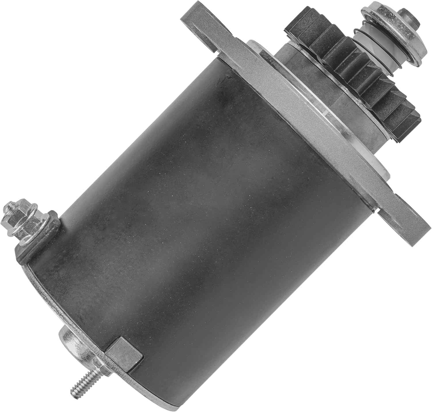 Caltric Starter Compatible with Onan Microlite Microquiet Camppower Rv