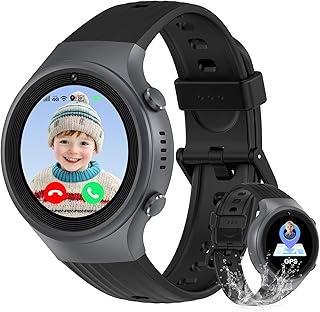 Smartwatch com GPS