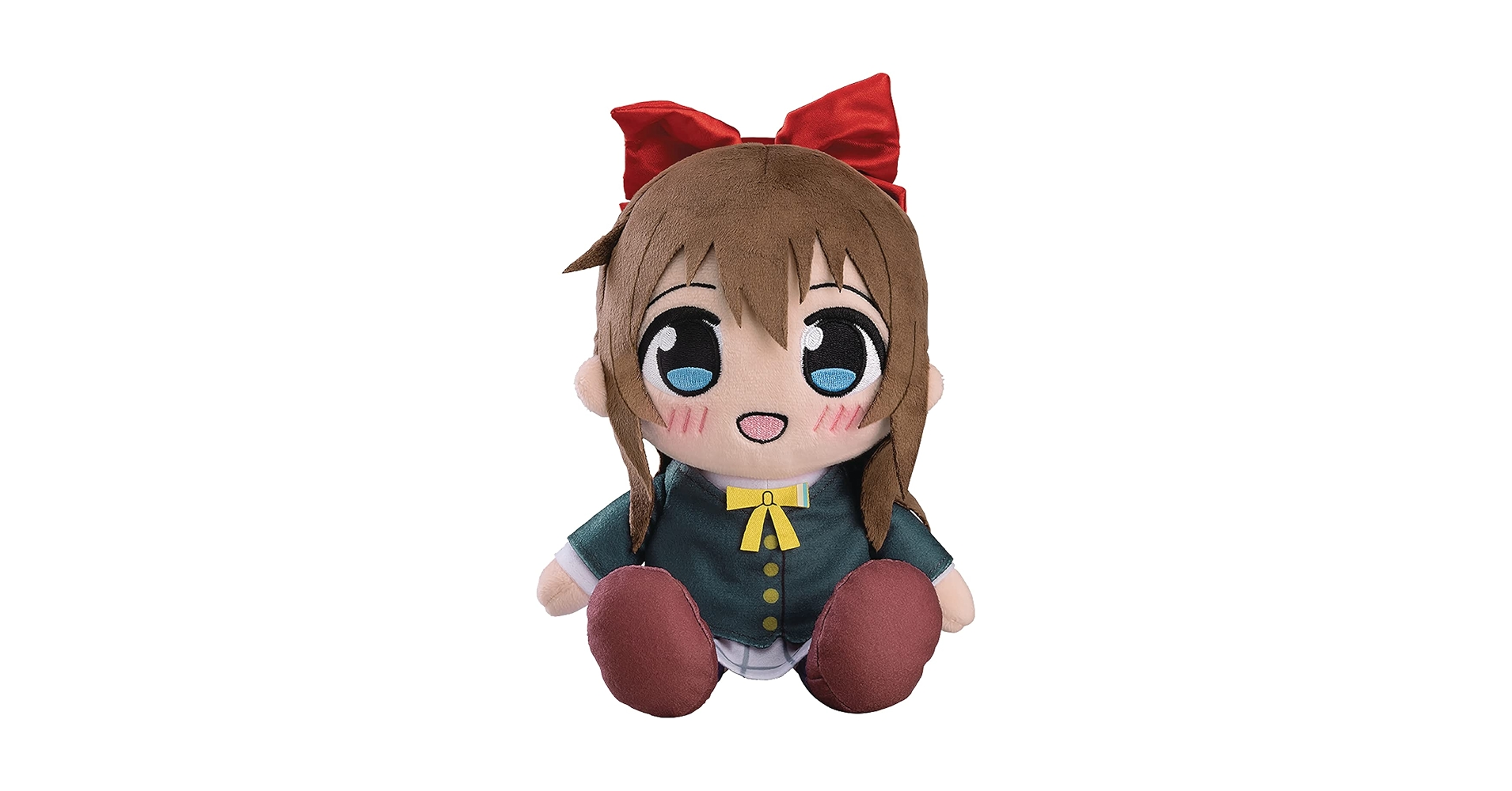 Amazon.co.jp: くりぱん ぬいぐるみ ラブライブ！虹ヶ咲学園