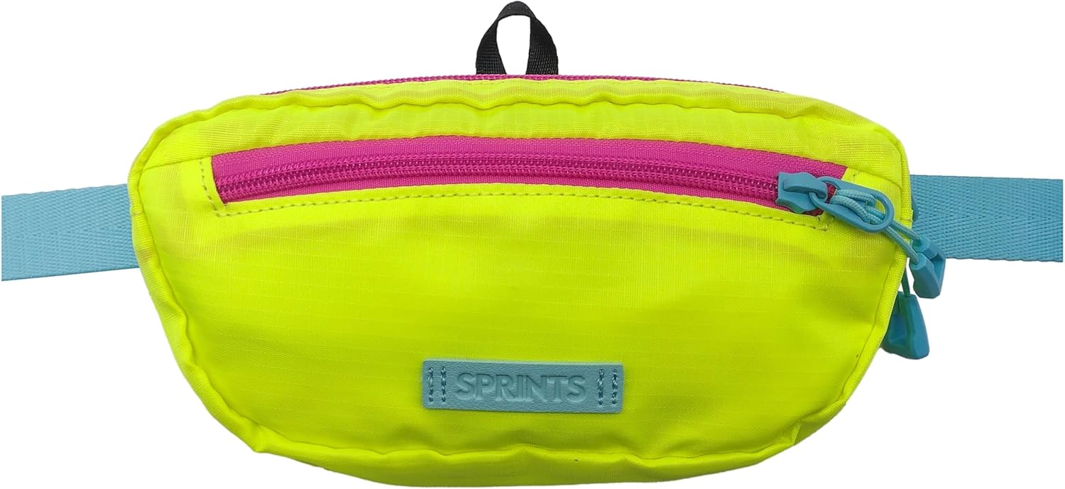 Sprints Small Cross Body Sling It Bag